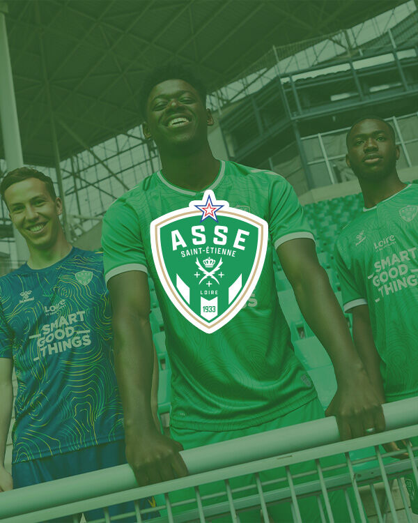AS Saint-Étienne